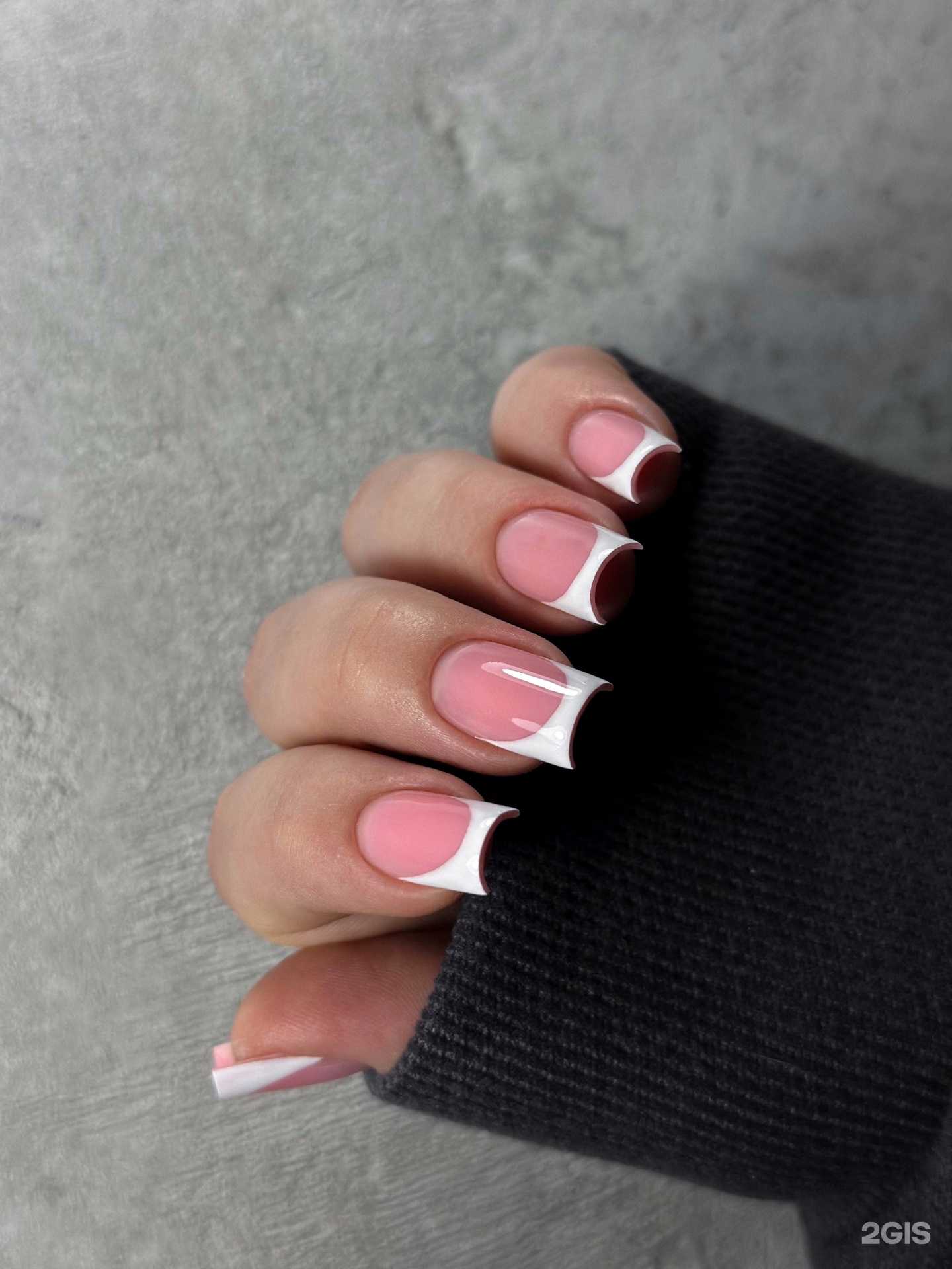 Отзывы на компанию nails.makk в г. Краснокамск c фото