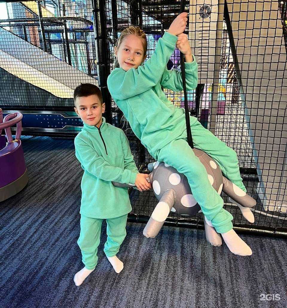 Отзывы на компанию Dino Kids в г. Омск c фото