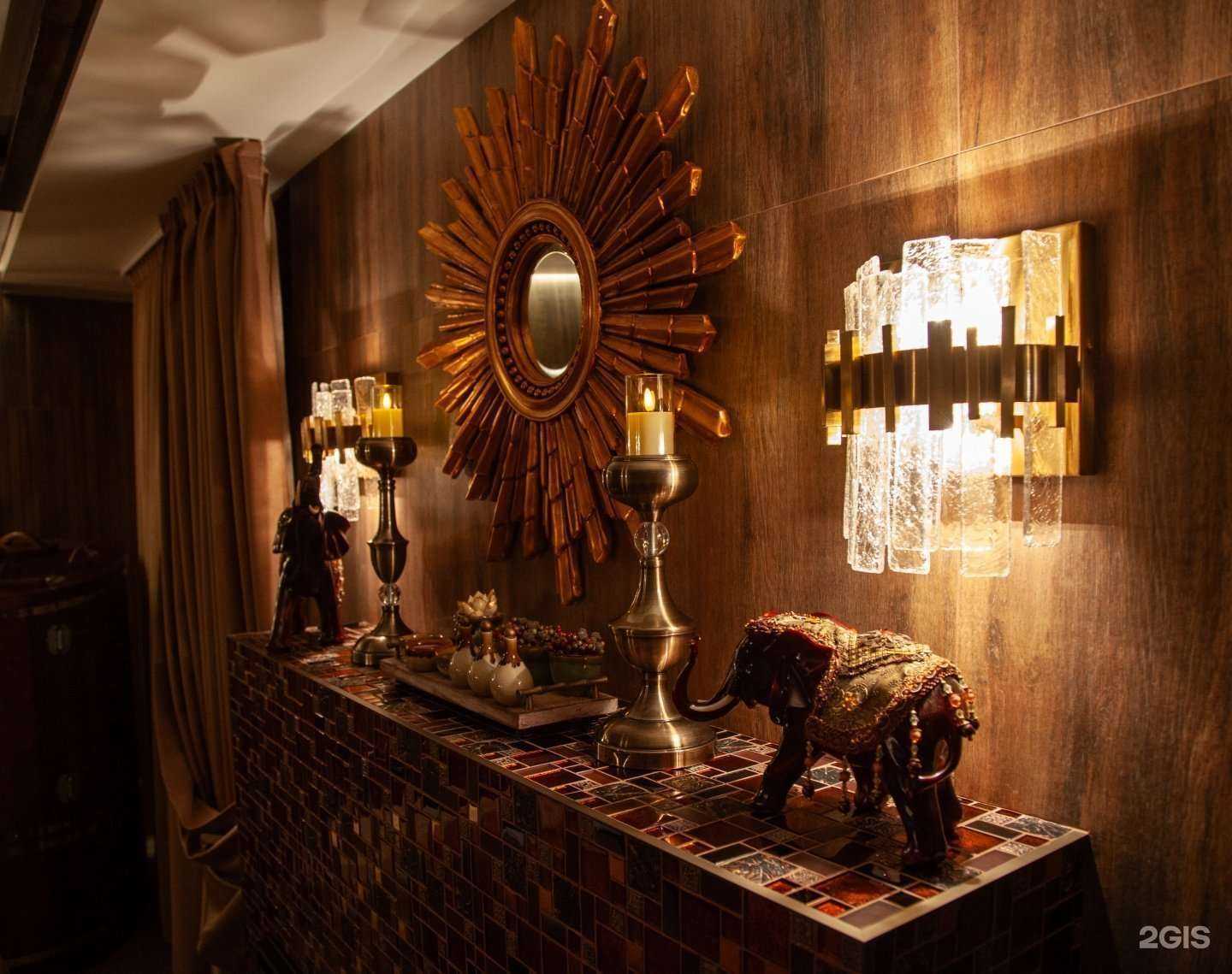 Отзывы на компанию Asia Spa в Ростове-на-Дону c фото