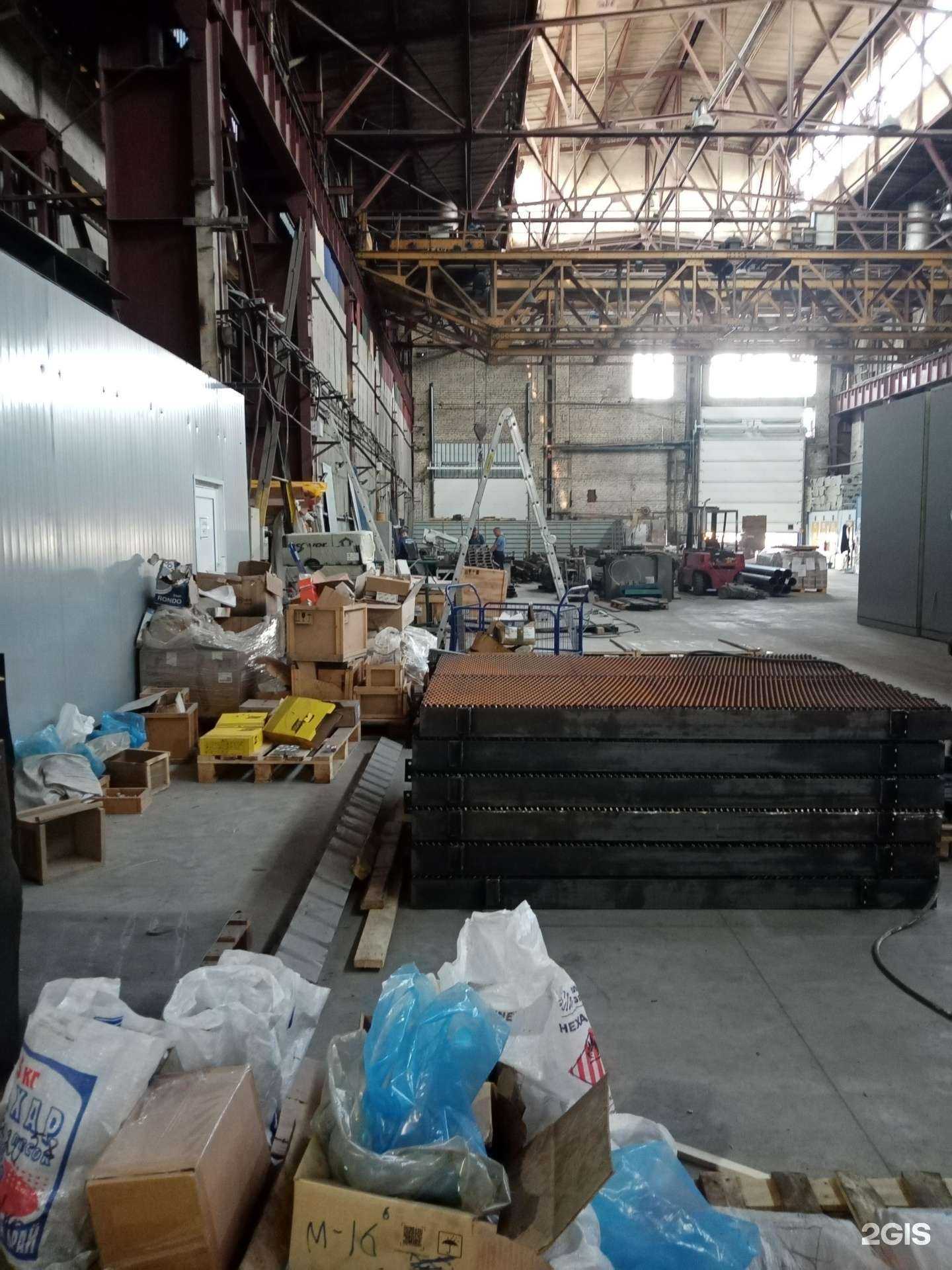 Отзывы на компанию GT-Razbor в Екатеринбурге c фото