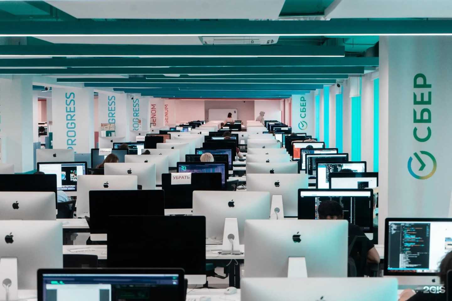 Отзывы на компанию Школа 21 в г. Казань c фото