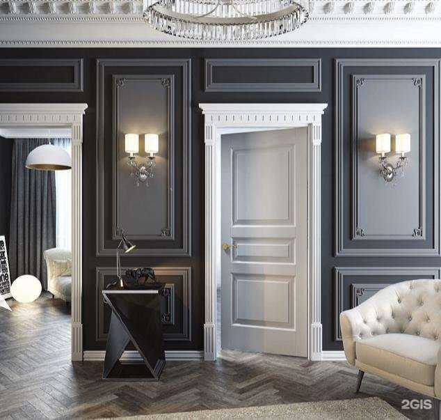 Отзывы на компанию Real Doors в Калининграде c фото