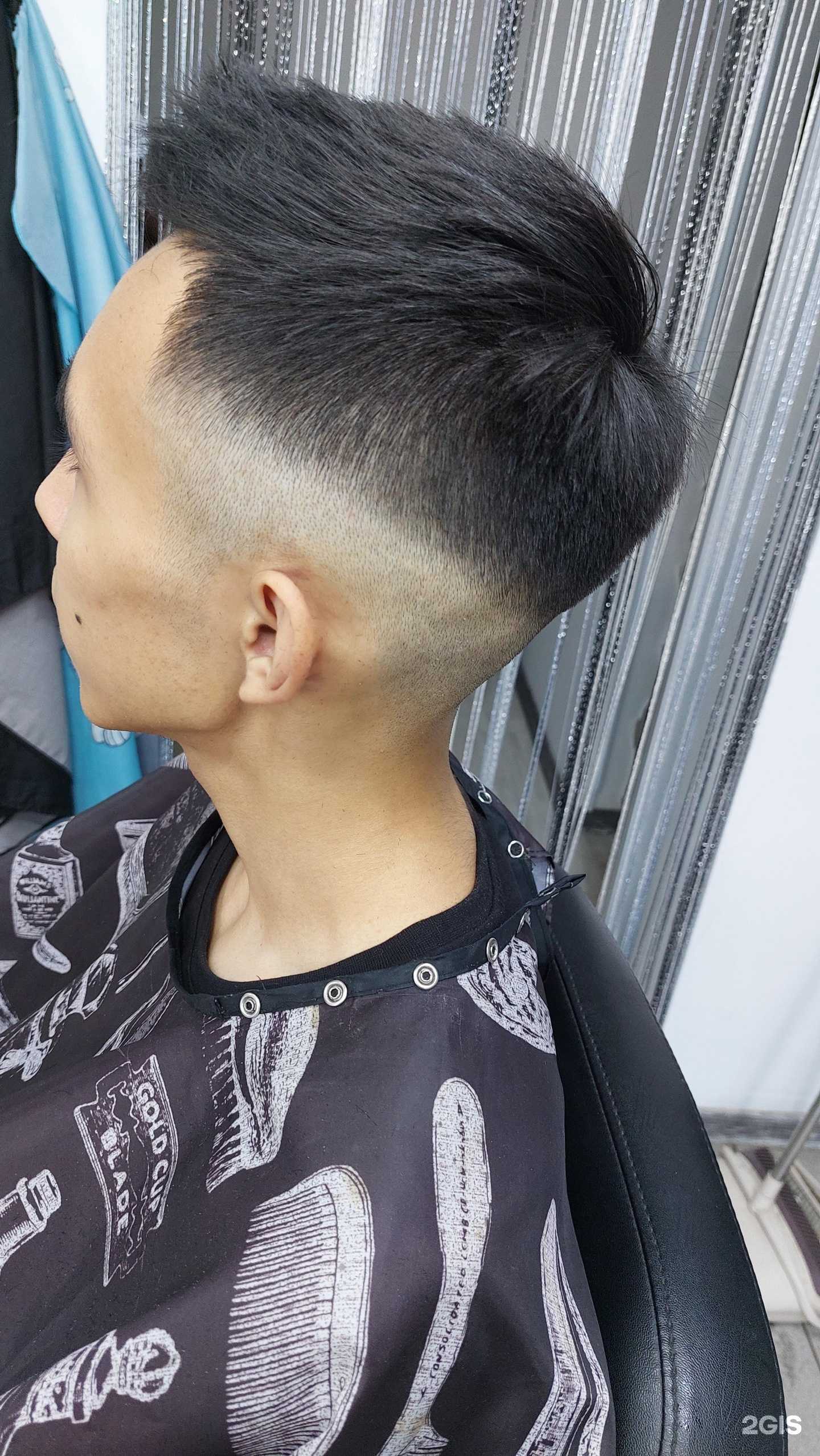 Отзывы на компанию Студия красоты в Оренбурге c фото