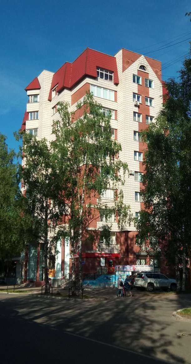 Отзывы на компанию Айскис в Сыктывкаре c фото - фотография 2 из 2