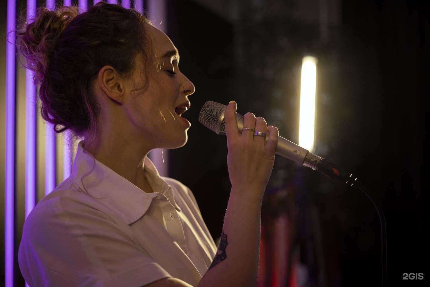 Отзывы на компанию Gana records в Оренбурге c фото