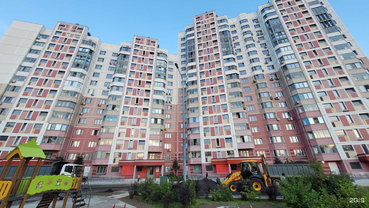 Отзывы на компанию Щит-Б в Коммунарке c фото - фотография 2 из 2