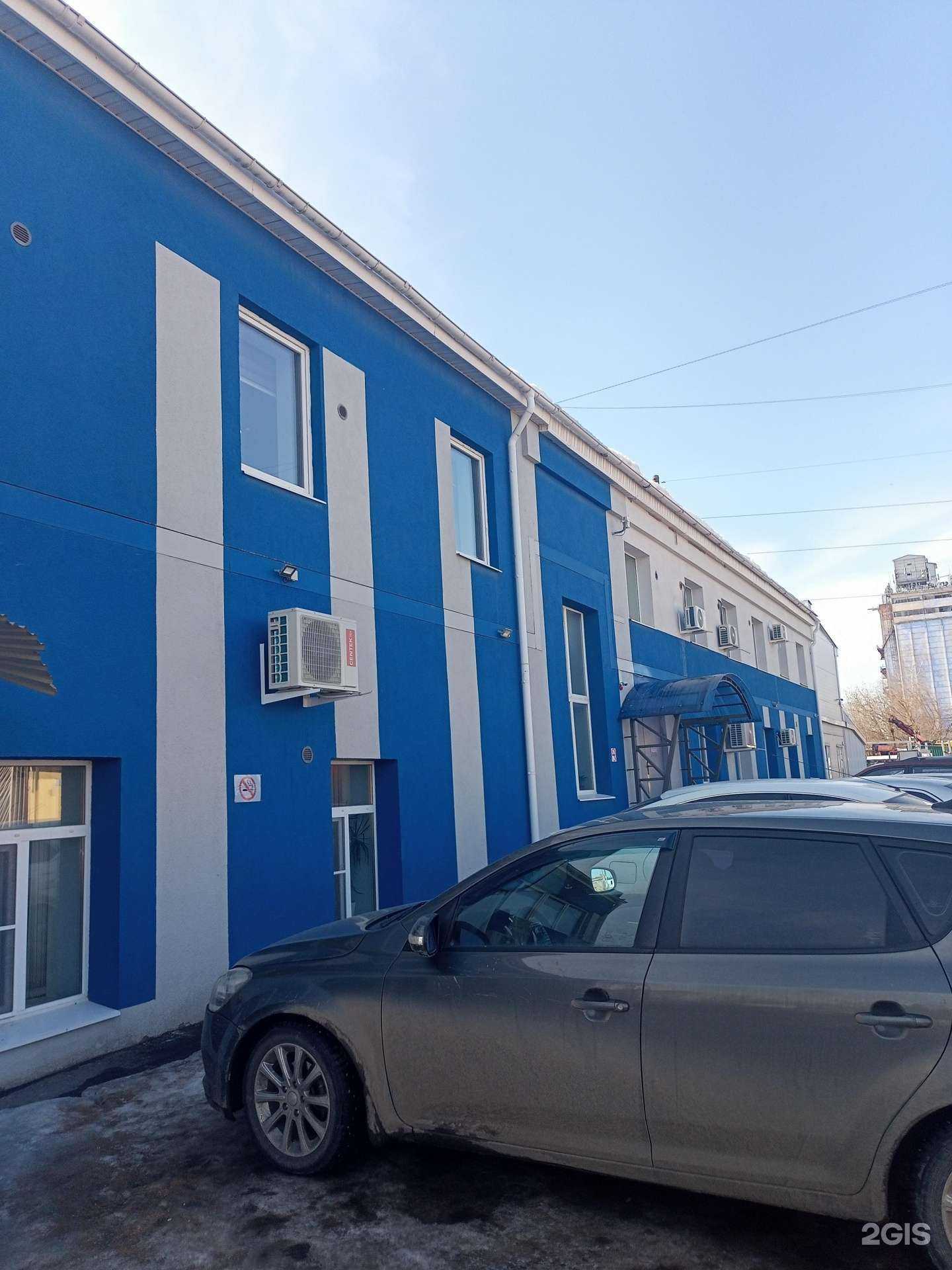 Отзывы на компанию Техстройпроект в г. Иваново c фото