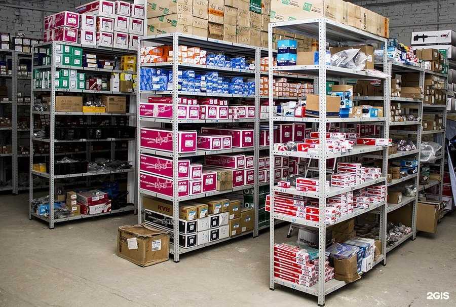 Отзывы на компанию ВостокАвто в Ярославле c фото