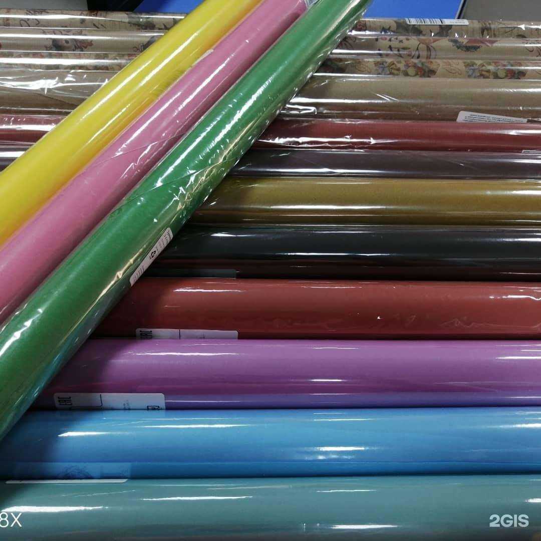 Отзывы на компанию Мир упаковки в Оренбурге c фото