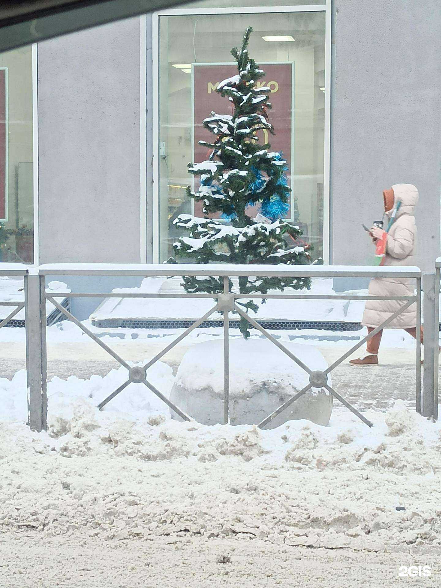 Отзывы на компанию Новосибирская аптечная сеть в Новосибирске c фото - фотография 2 из 2