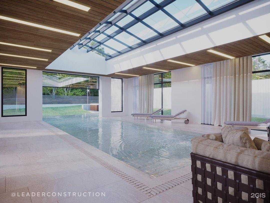 Отзывы на компанию Leader construction в г. Краснодар c фото