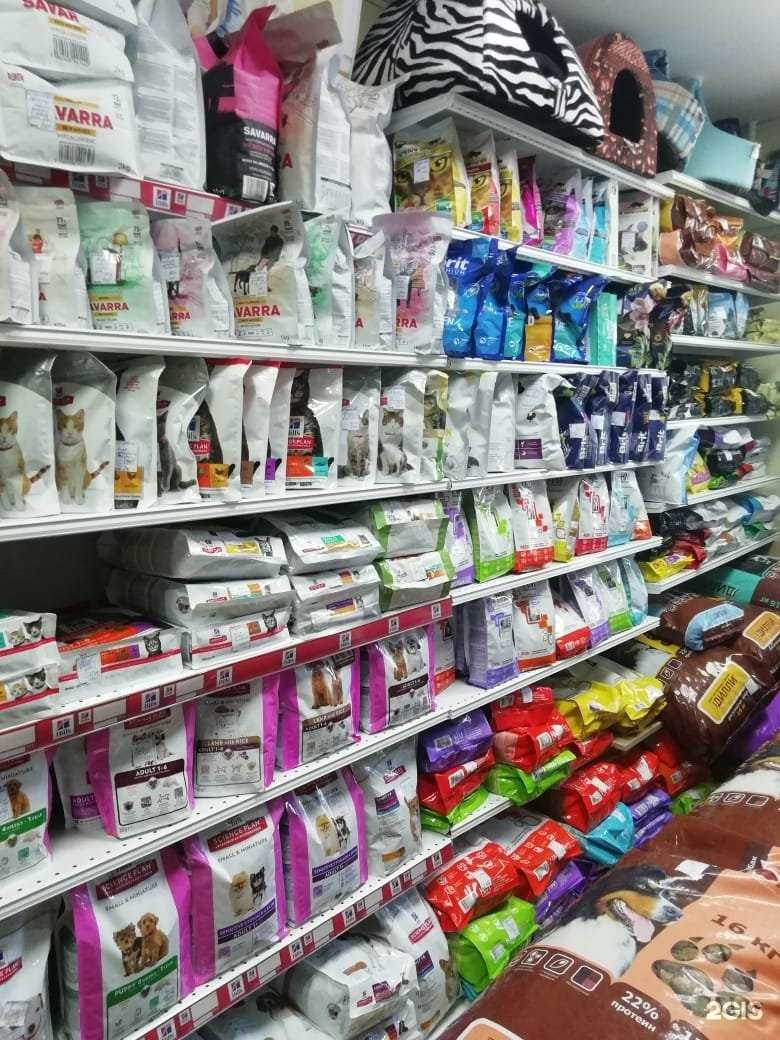 Отзывы на компанию В мире животных в Кемерове c фото