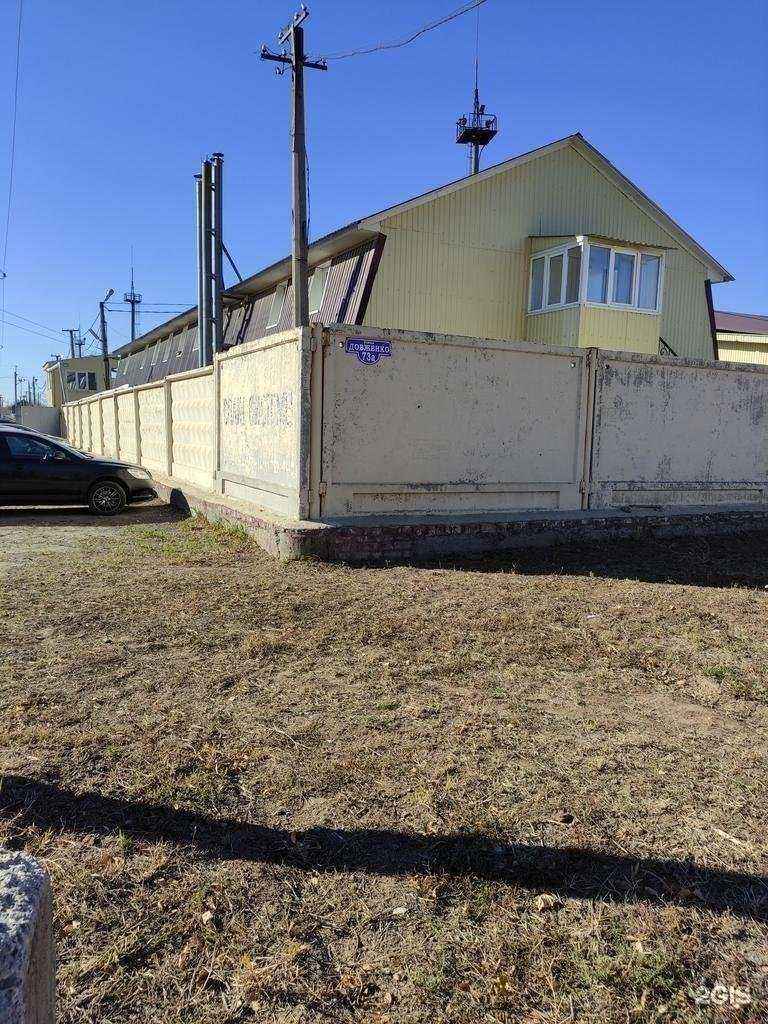 Отзывы на компанию НЗ Автотрос в г. Волгоград c фото