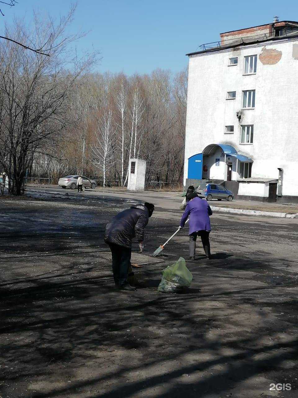 Отзывы на компанию Киселевская детская больница в г. Киселёвск c фото