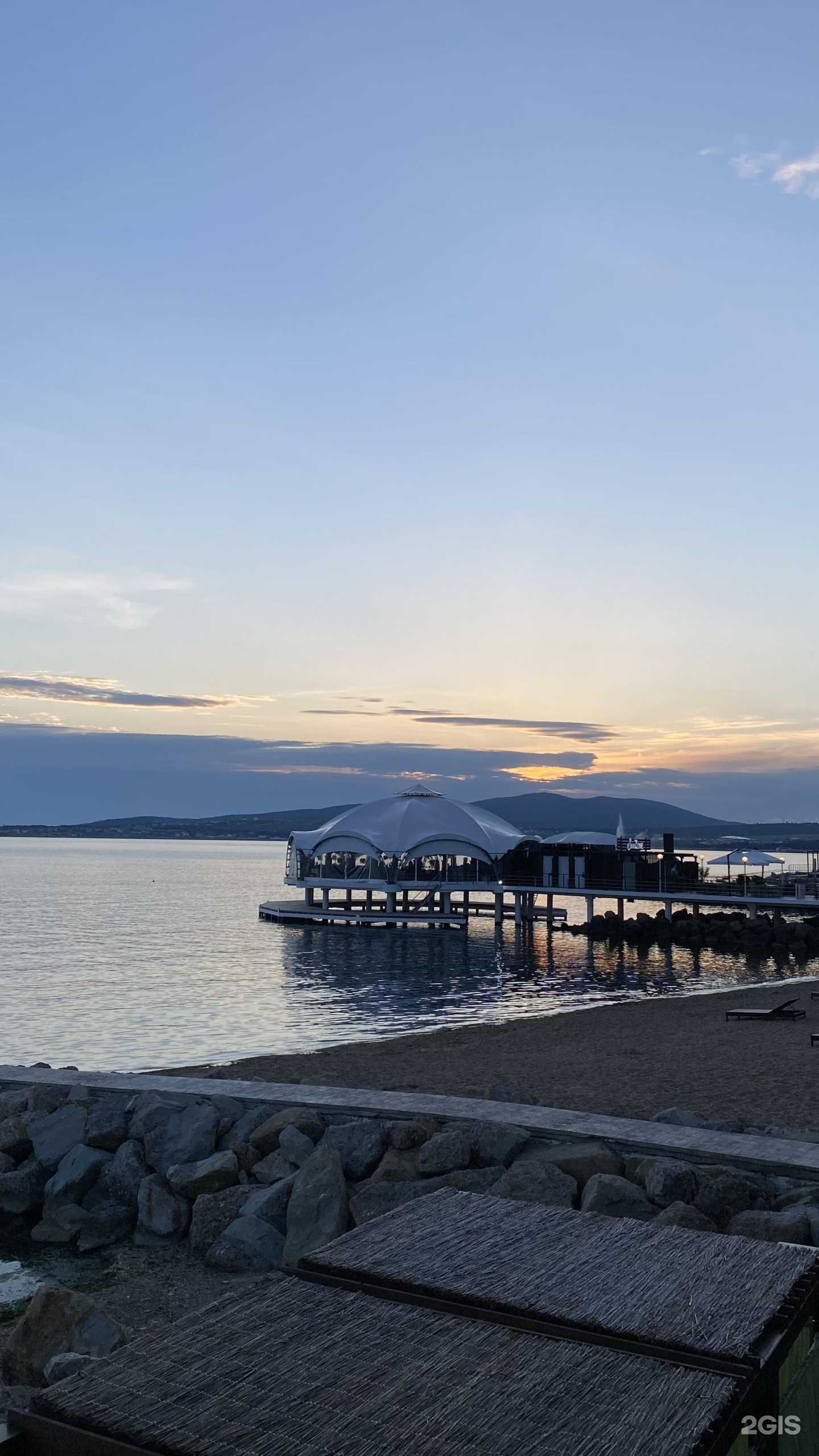 Отзывы на компанию Кекс в Геленджике c фото