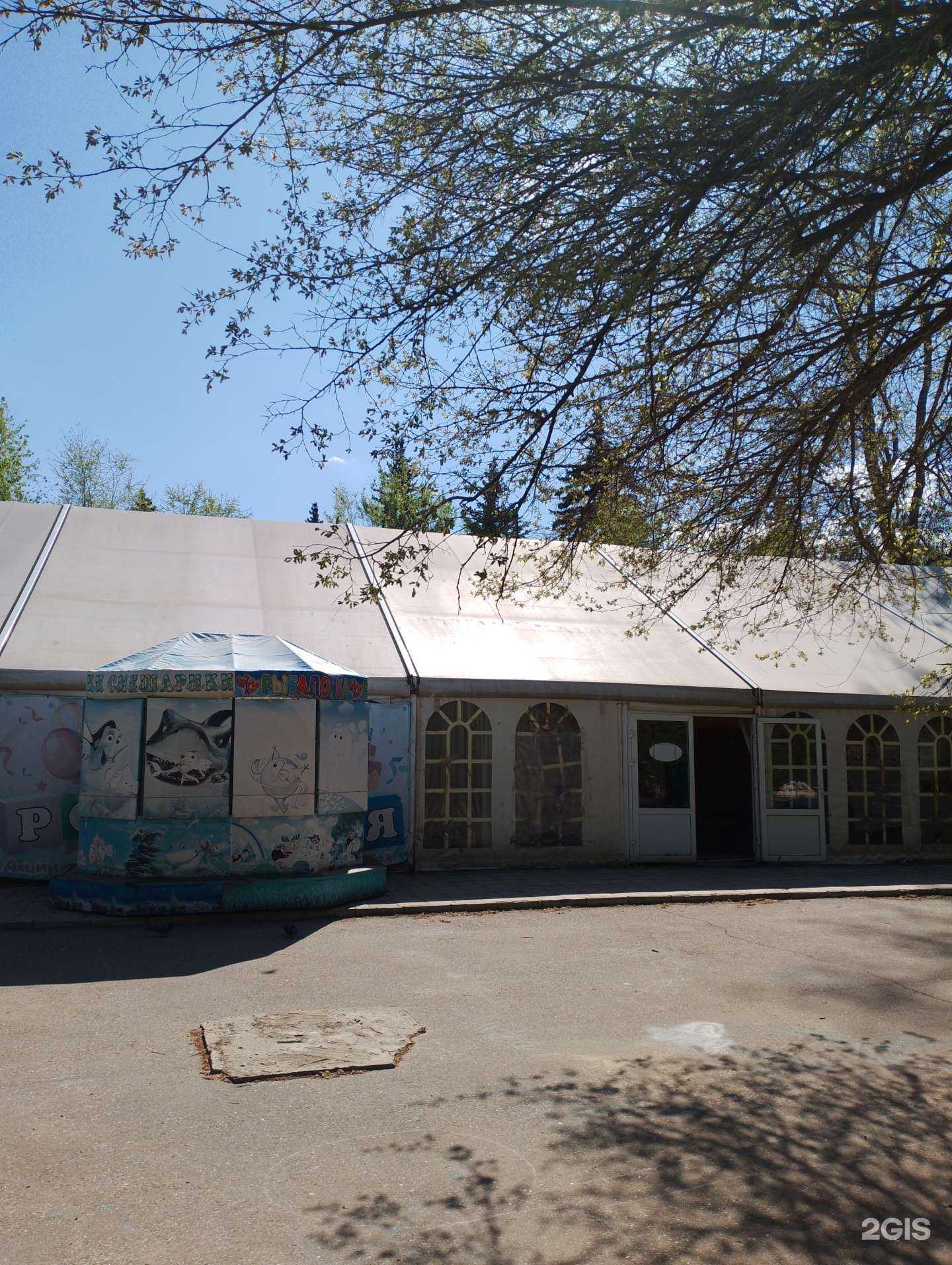 Отзывы на компанию Кубики в Волжском c фото