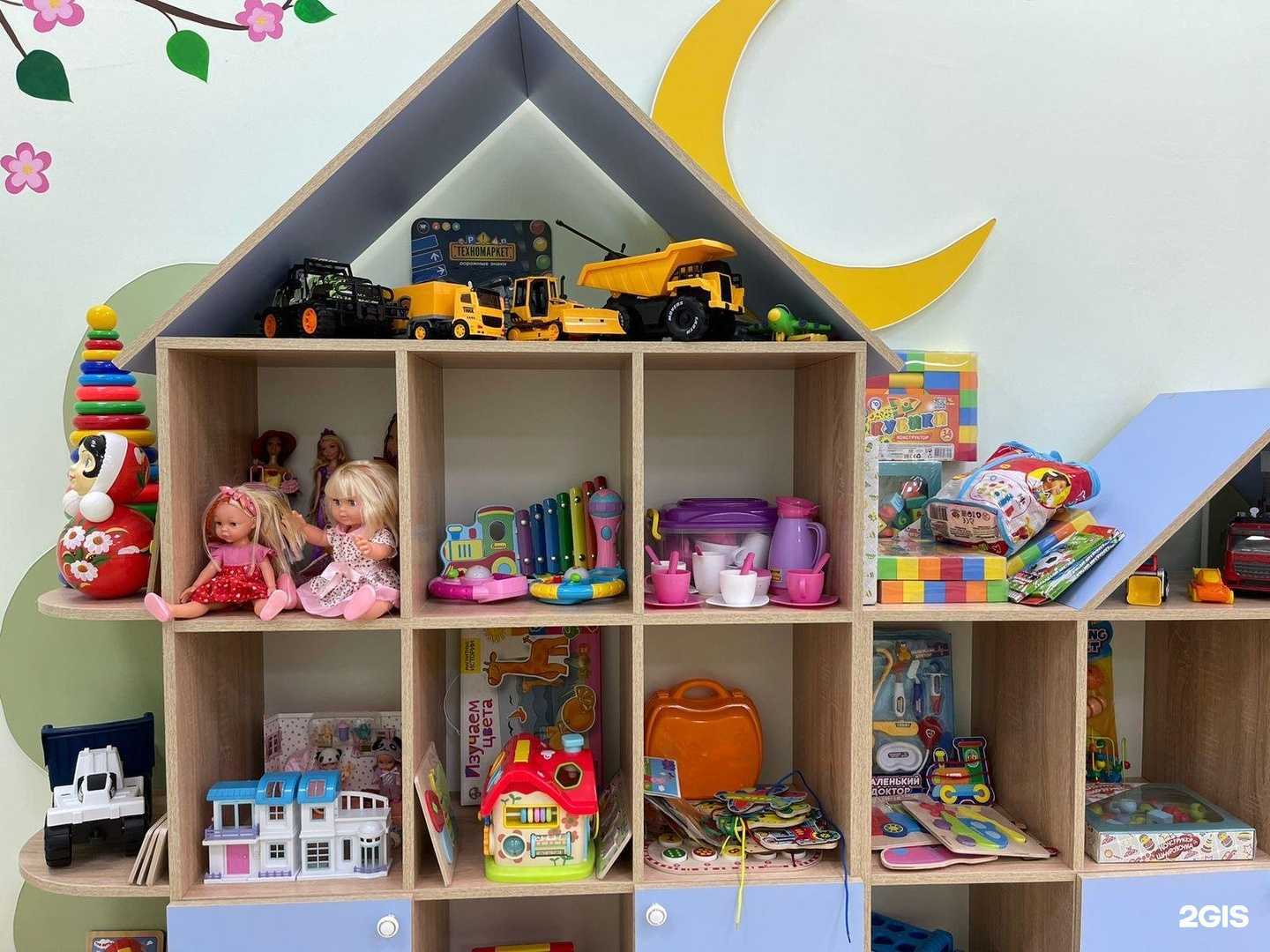 Отзывы на компанию Планета детства в г. Махачкала c фото