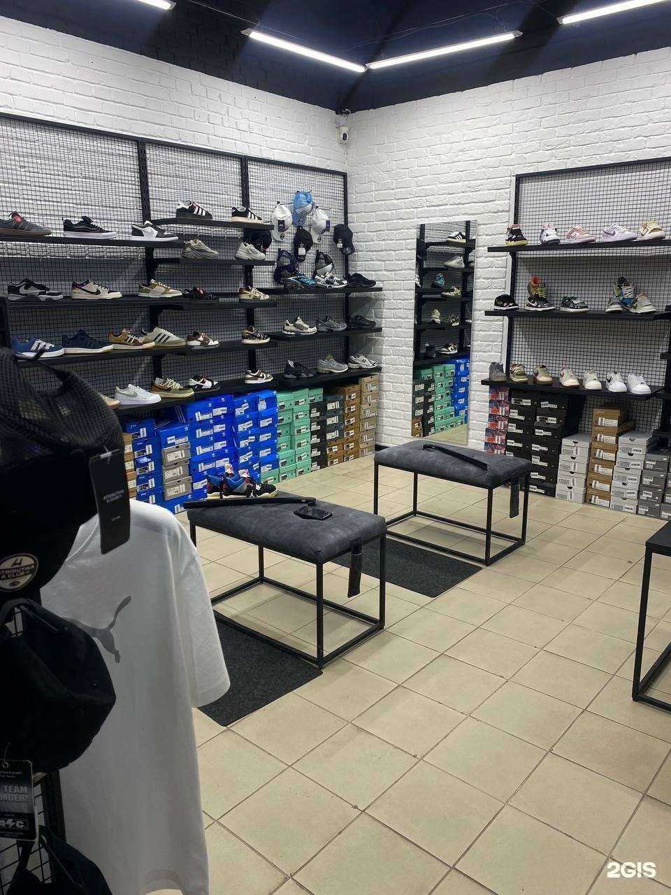 Отзывы на компанию Seeker в г. Новокузнецк c фото