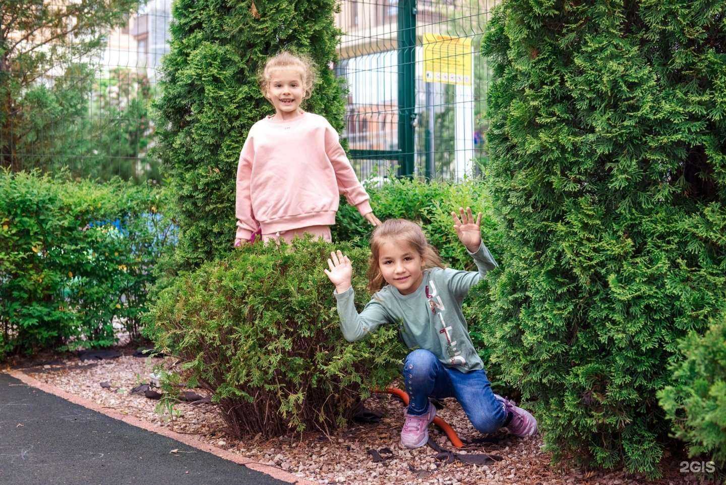 Отзывы на компанию Любимые дети в Краснодаре c фото