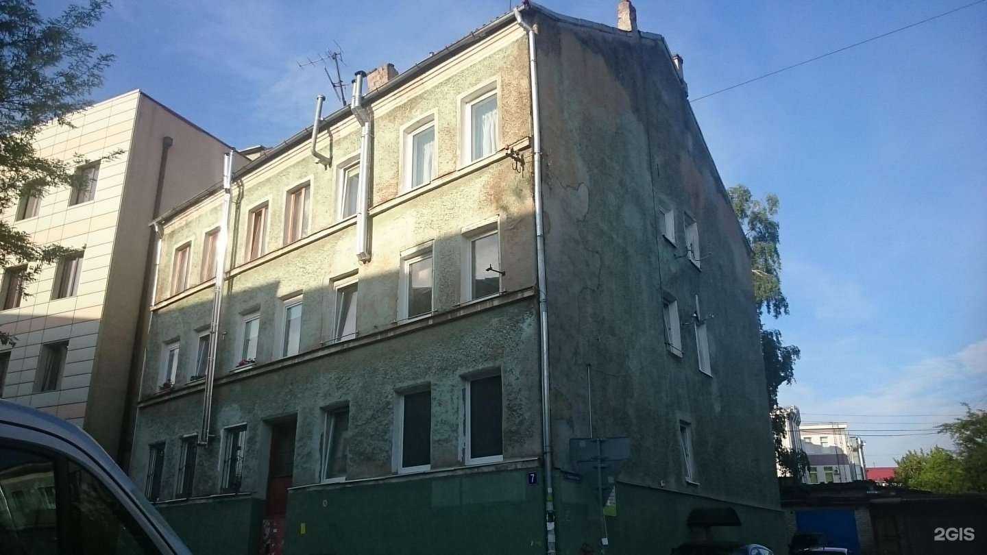 Отзывы на компанию Амберхолл в Калининграде c фото - фотография 2 из 2