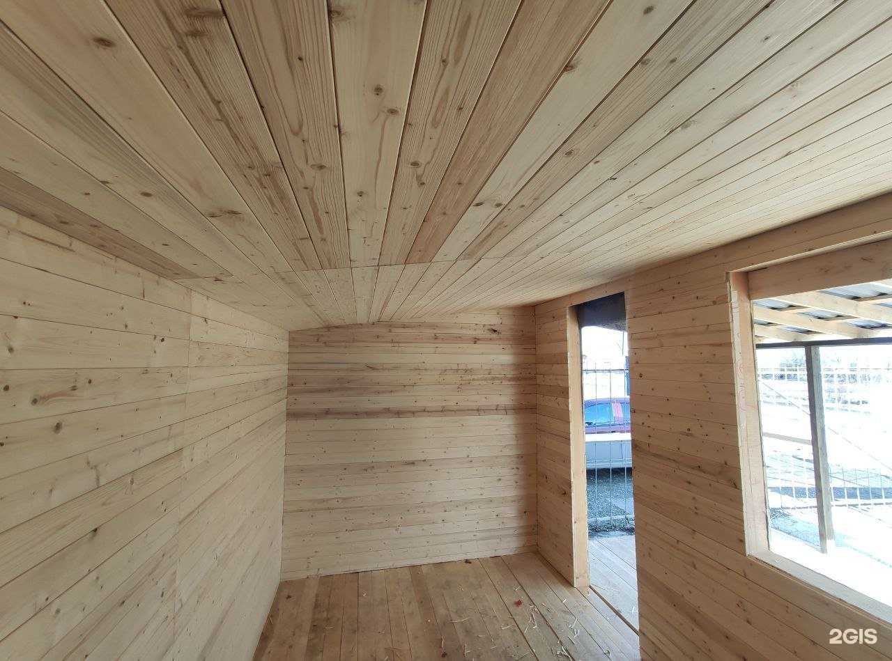 Отзывы на компанию Мастерская сезонов в г. Пермь c фото