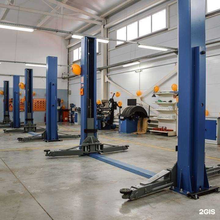 Отзывы на компанию Fit service в г. Брянск c фото