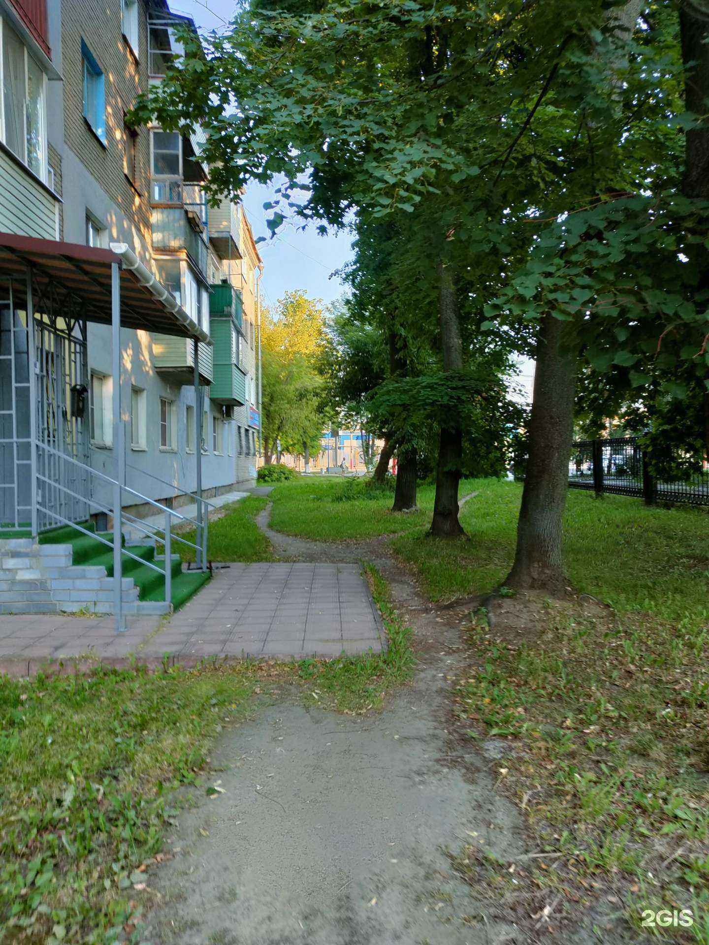 Отзывы на компанию Город в Муроме c фото - фотография 2 из 2