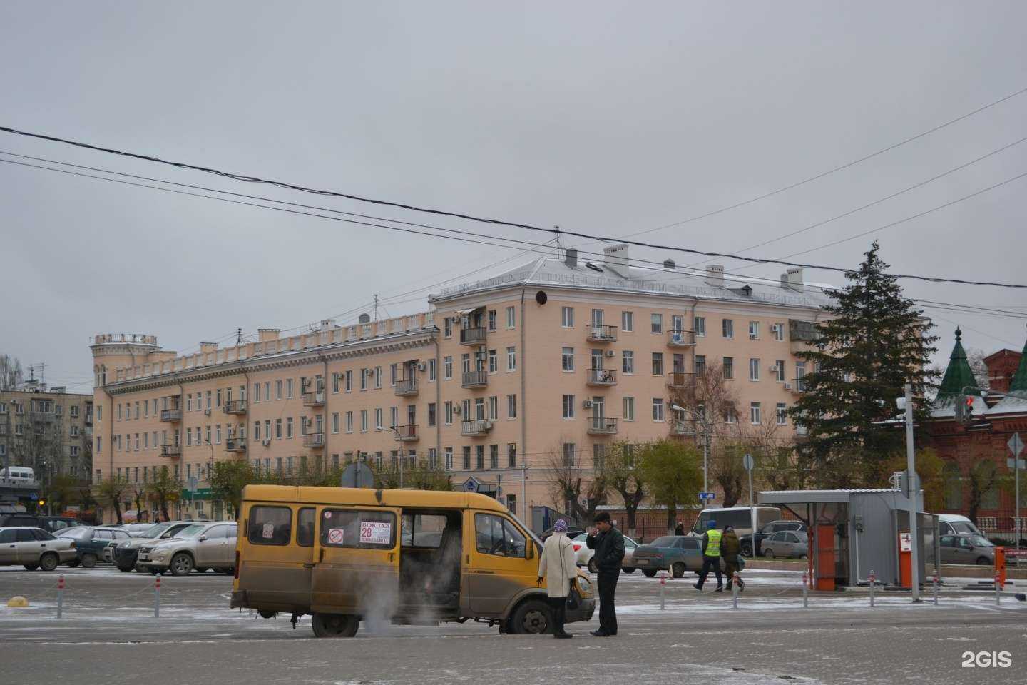 Отзывы на компанию Приволжтрансстрой в Волгограде c фото - фотография 2 из 2