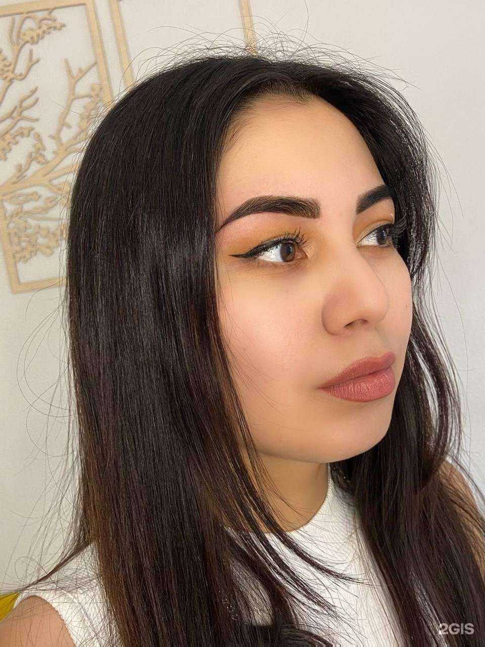 Отзывы на компанию Кабинет по оформлению бровей в г. Зеленодольск c фото