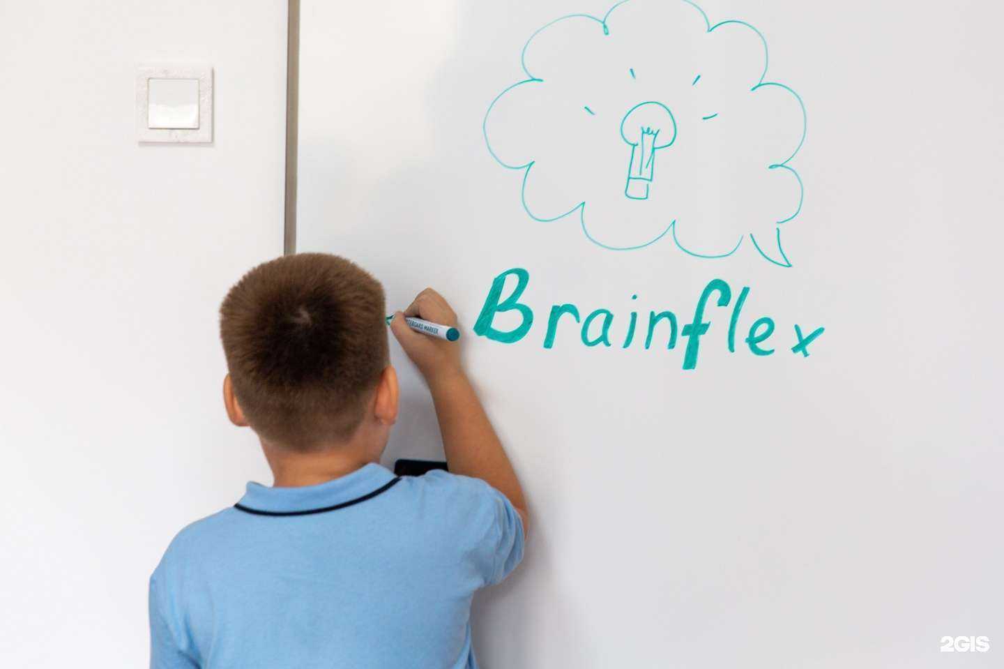 Отзывы на компанию Brainflex в Якутске c фото