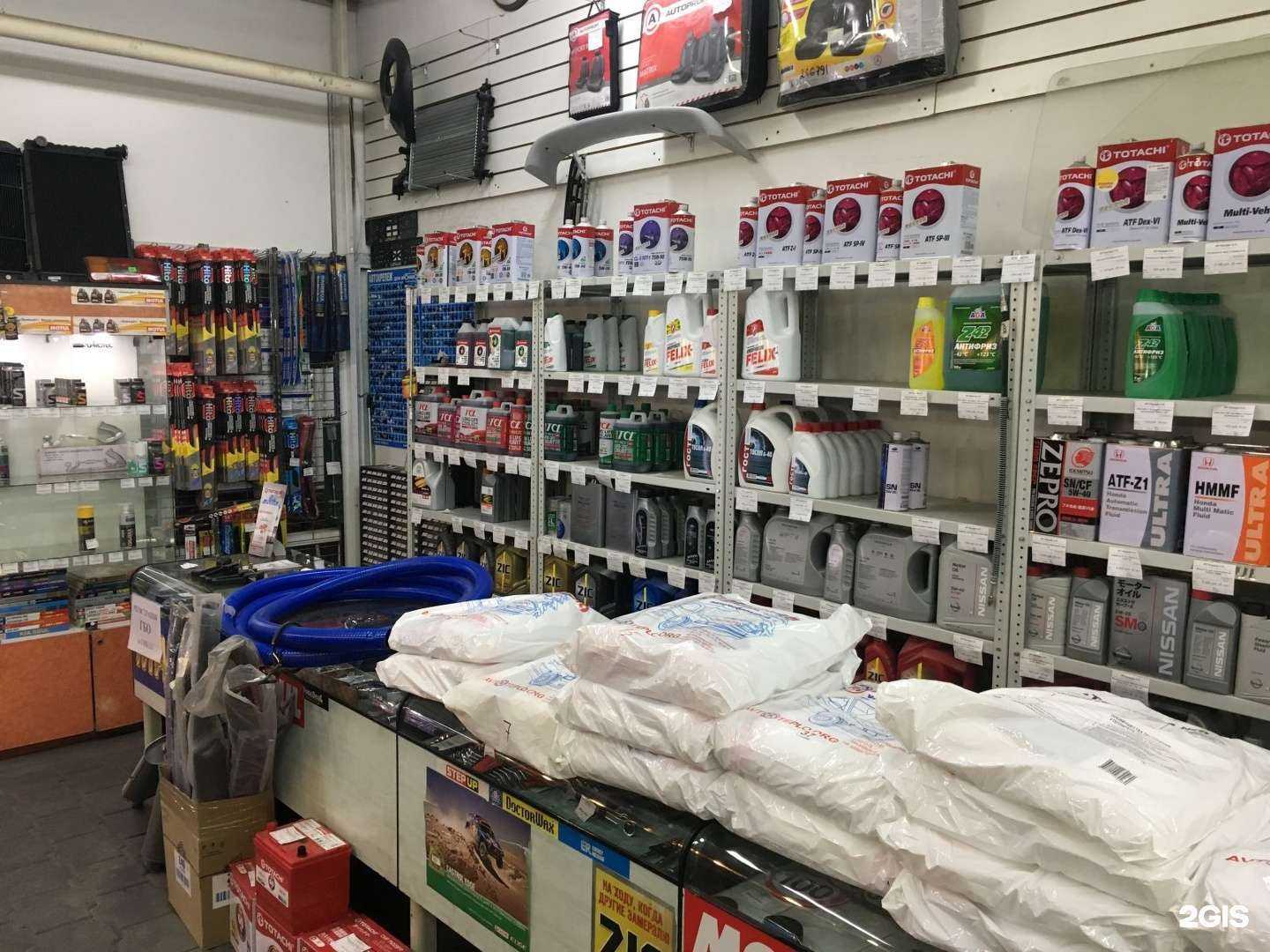 Отзывы на компанию Автопрофи в г. Новый Уренгой c фото