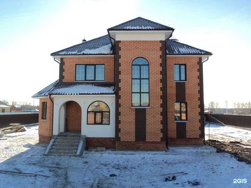 Отзывы на компанию НЕОСТРОЙ в г. Тюмень c фото