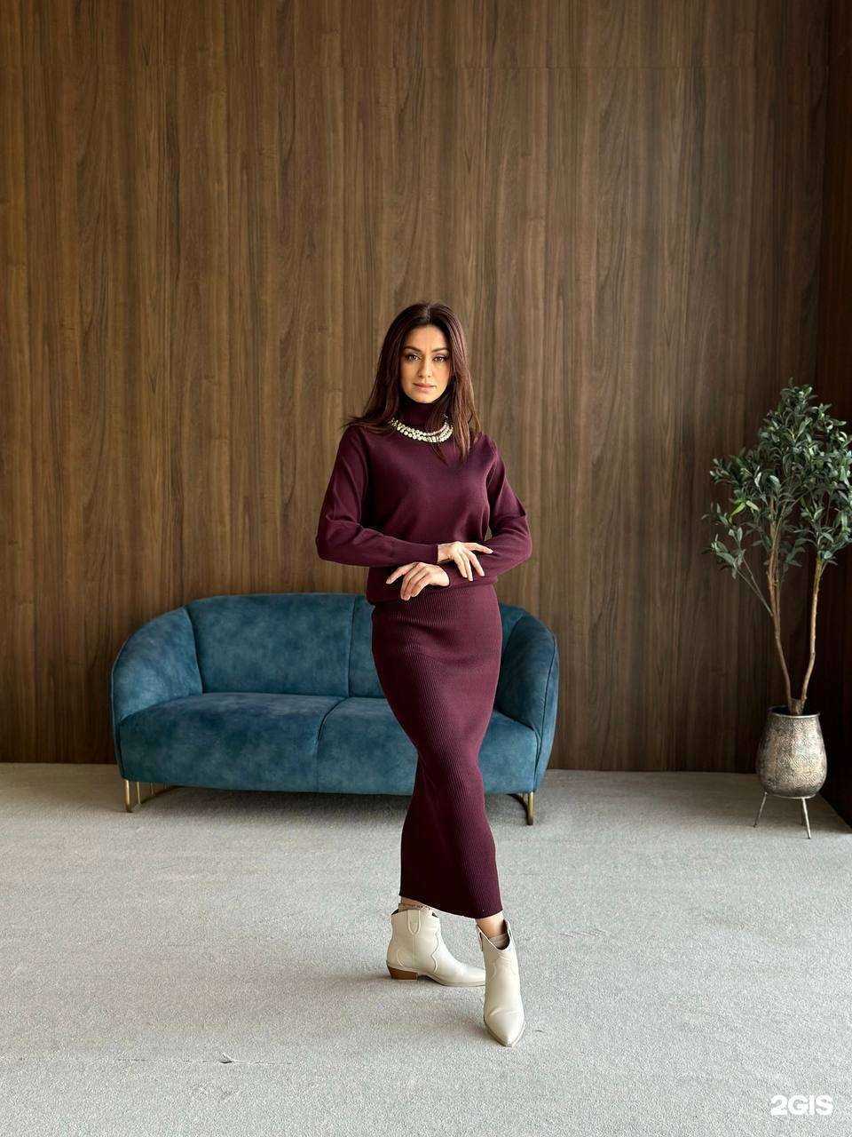 Отзывы на компанию Территория красоты в Новосибирске c фото