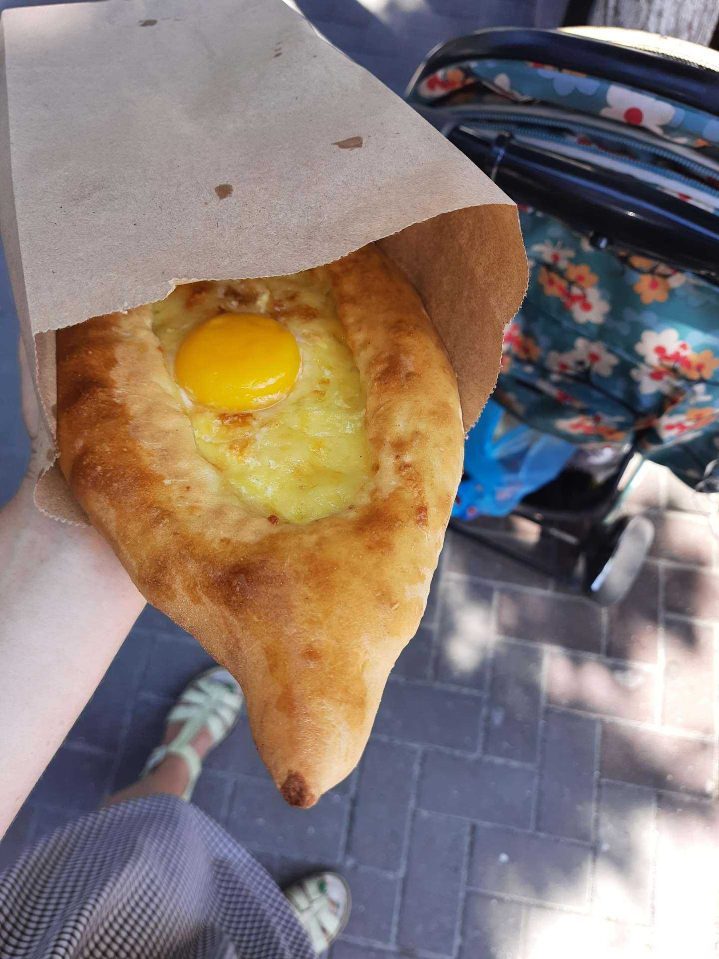 Отзывы на компанию Пекарня в г. Геленджик c фото