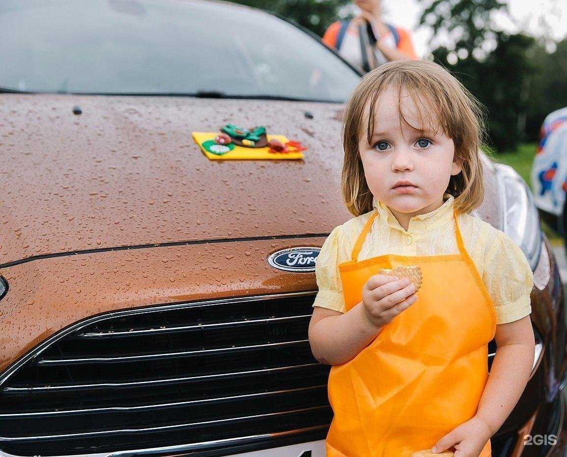 Отзывы на компанию К-Моторс в г. Петрозаводск c фото