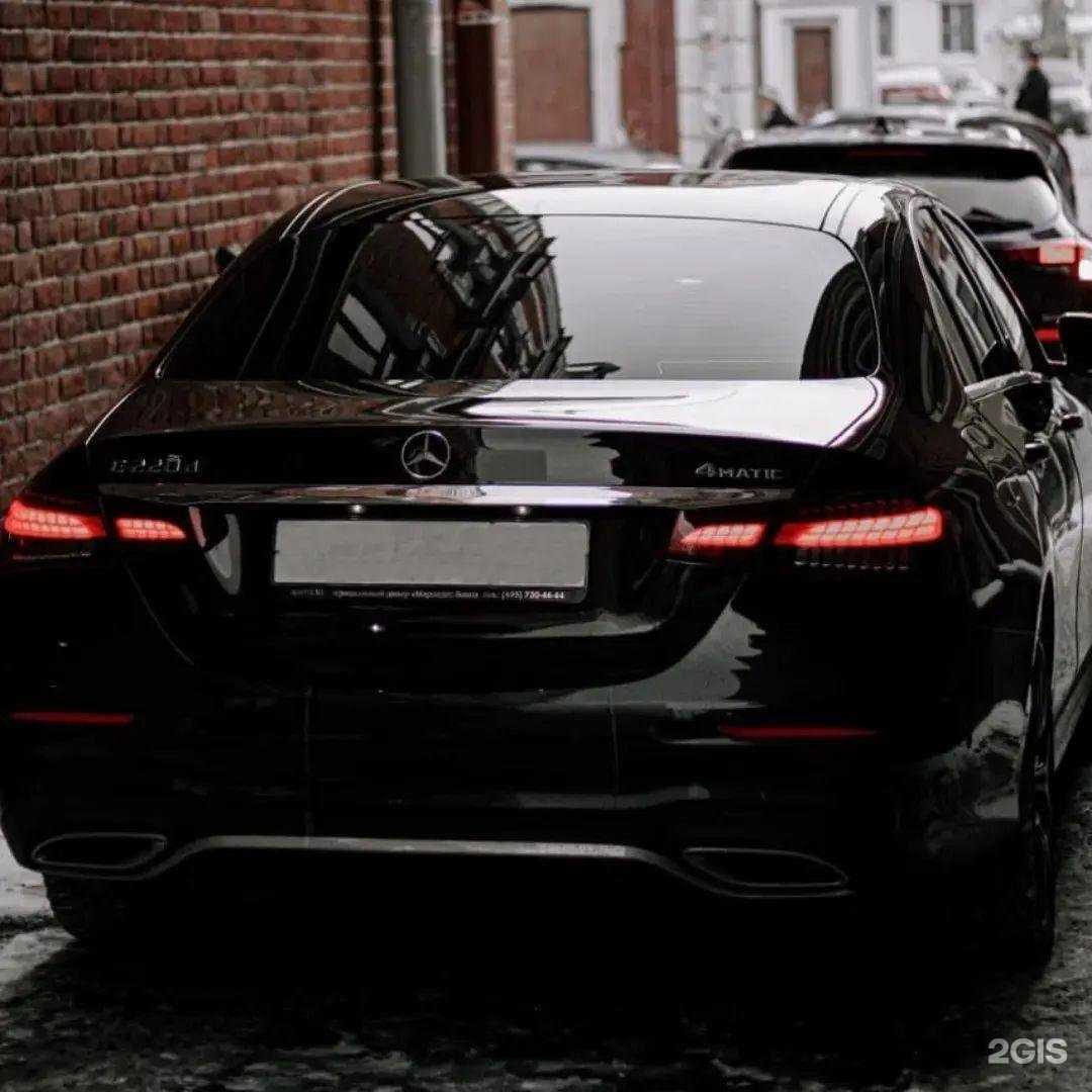 Отзывы на компанию Kremlincars в Казани c фото