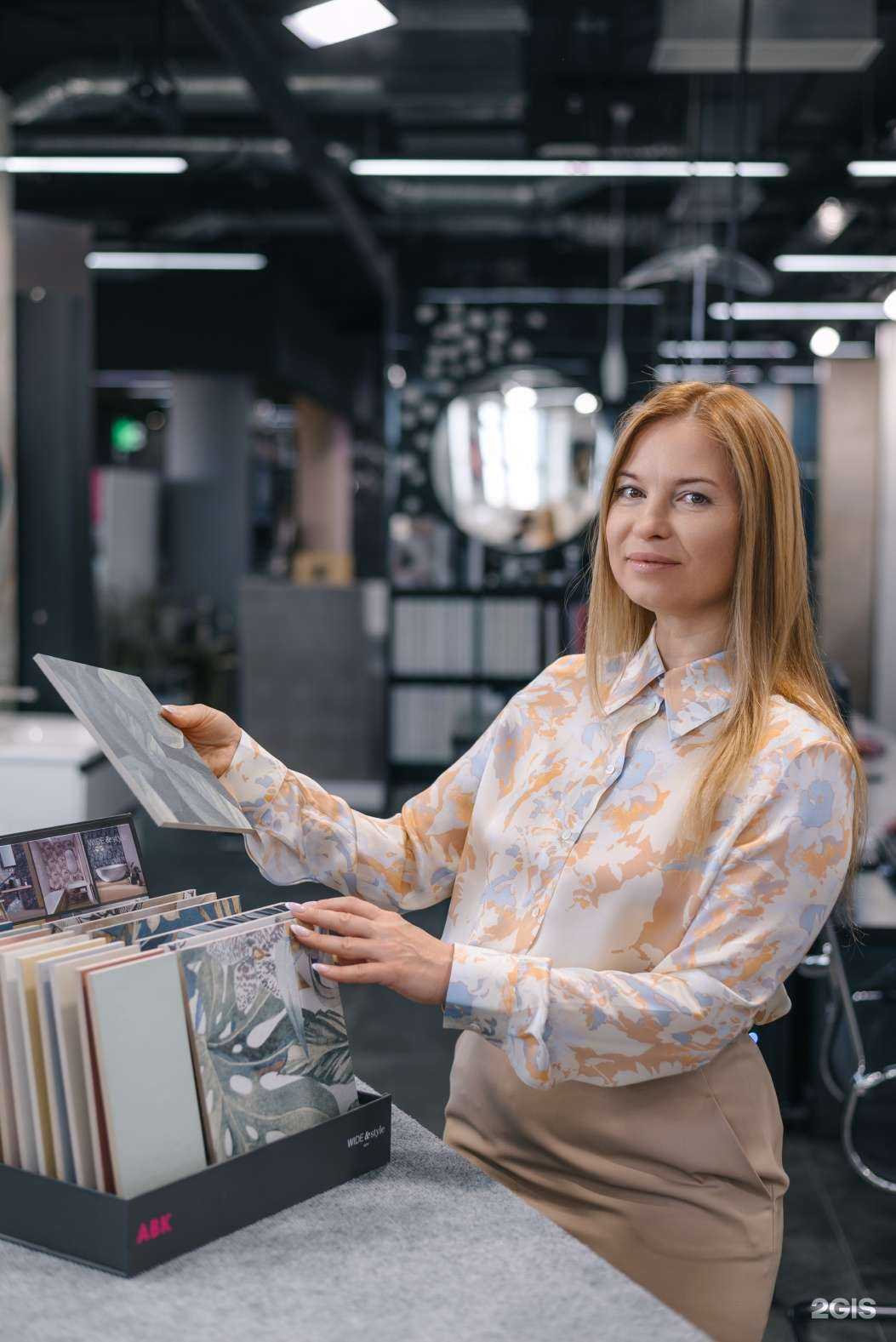 Отзывы на компанию Allure Сeramica в Екатеринбурге c фото