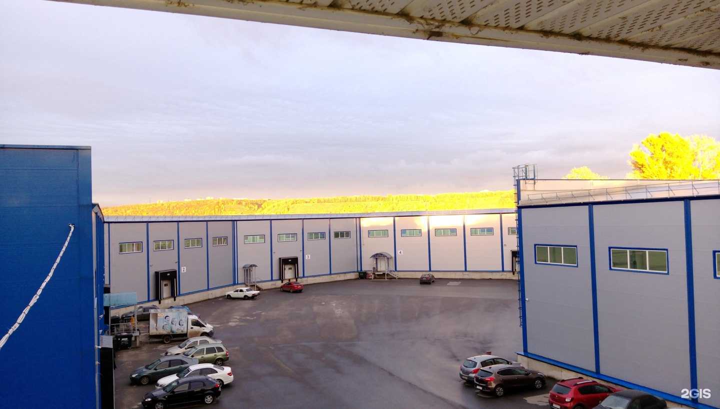 Отзывы на компанию Бриз в Нижнем Новгороде c фото - фотография 2 из 2