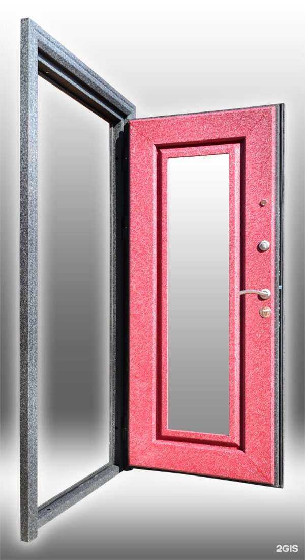 Отзывы на компанию Форт-нокс в Кургане c фото