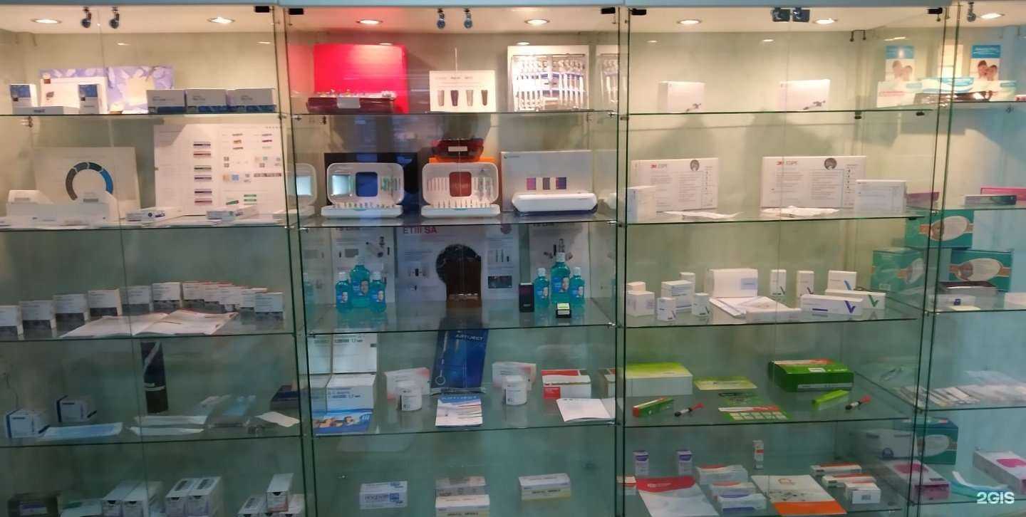 Отзывы на компанию Авк-медикл в Омске c фото