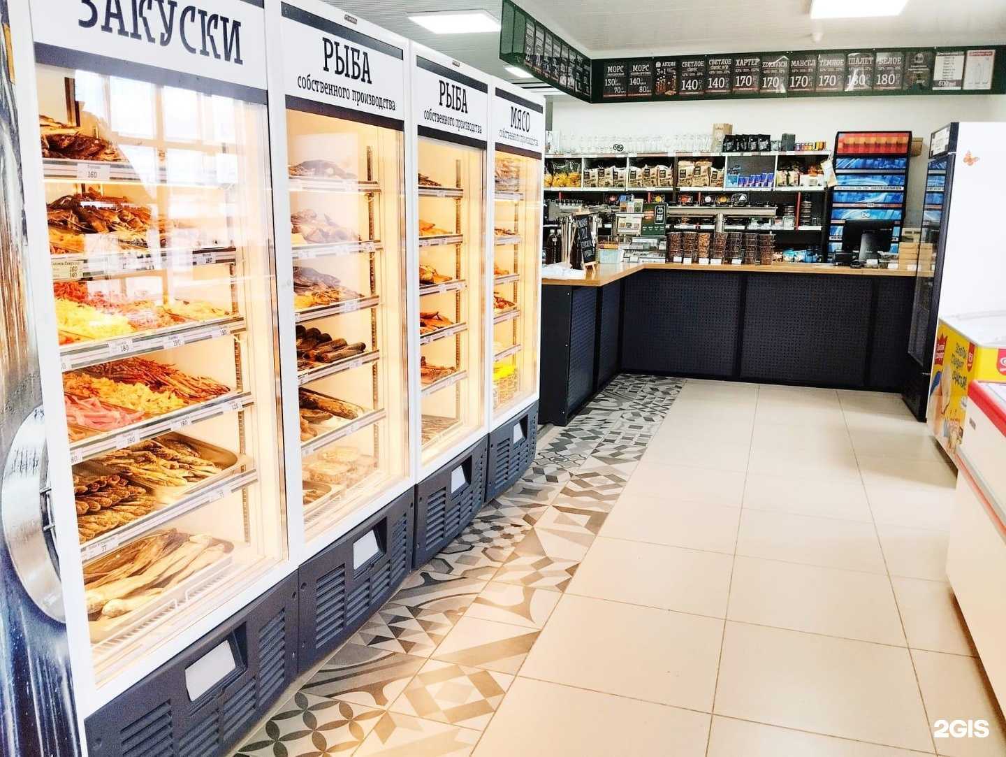 Отзывы на компанию Косулинская пивоварня в г. Екатеринбург c фото