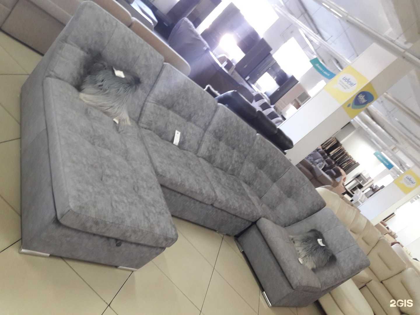 Отзывы на компанию Идея в Рубцовске c фото