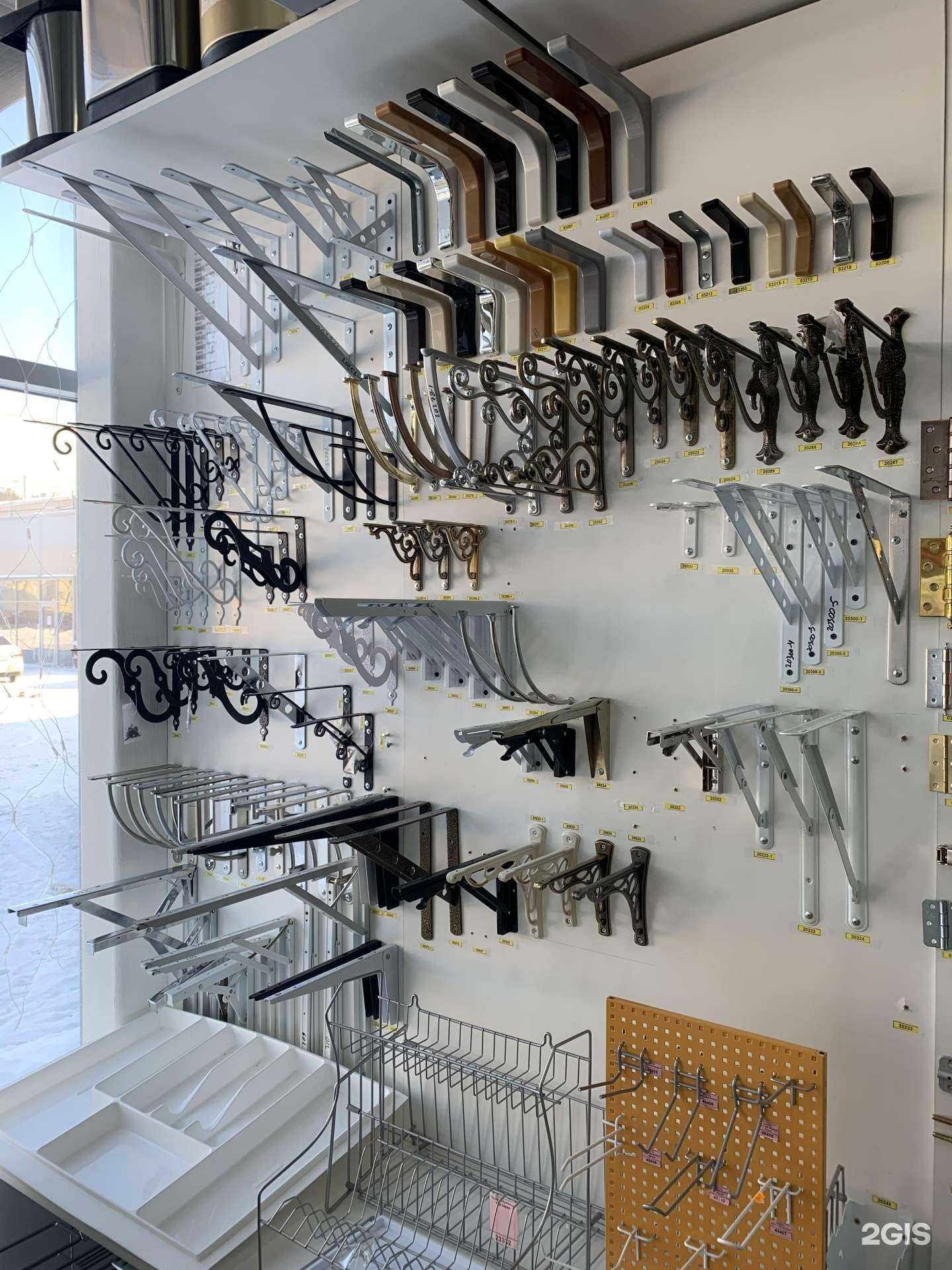 Отзывы на компанию Häfele в Волгограде c фото