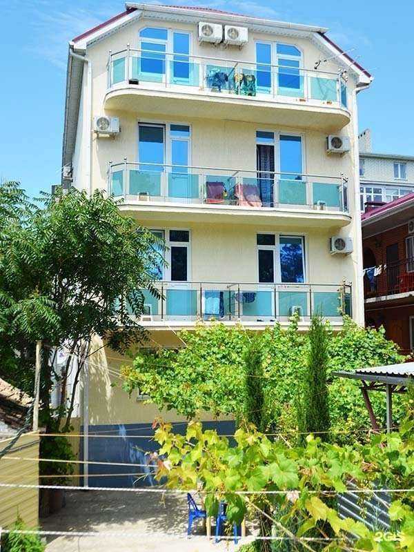 Отзывы на компанию Анапка-2 в Анапе c фото