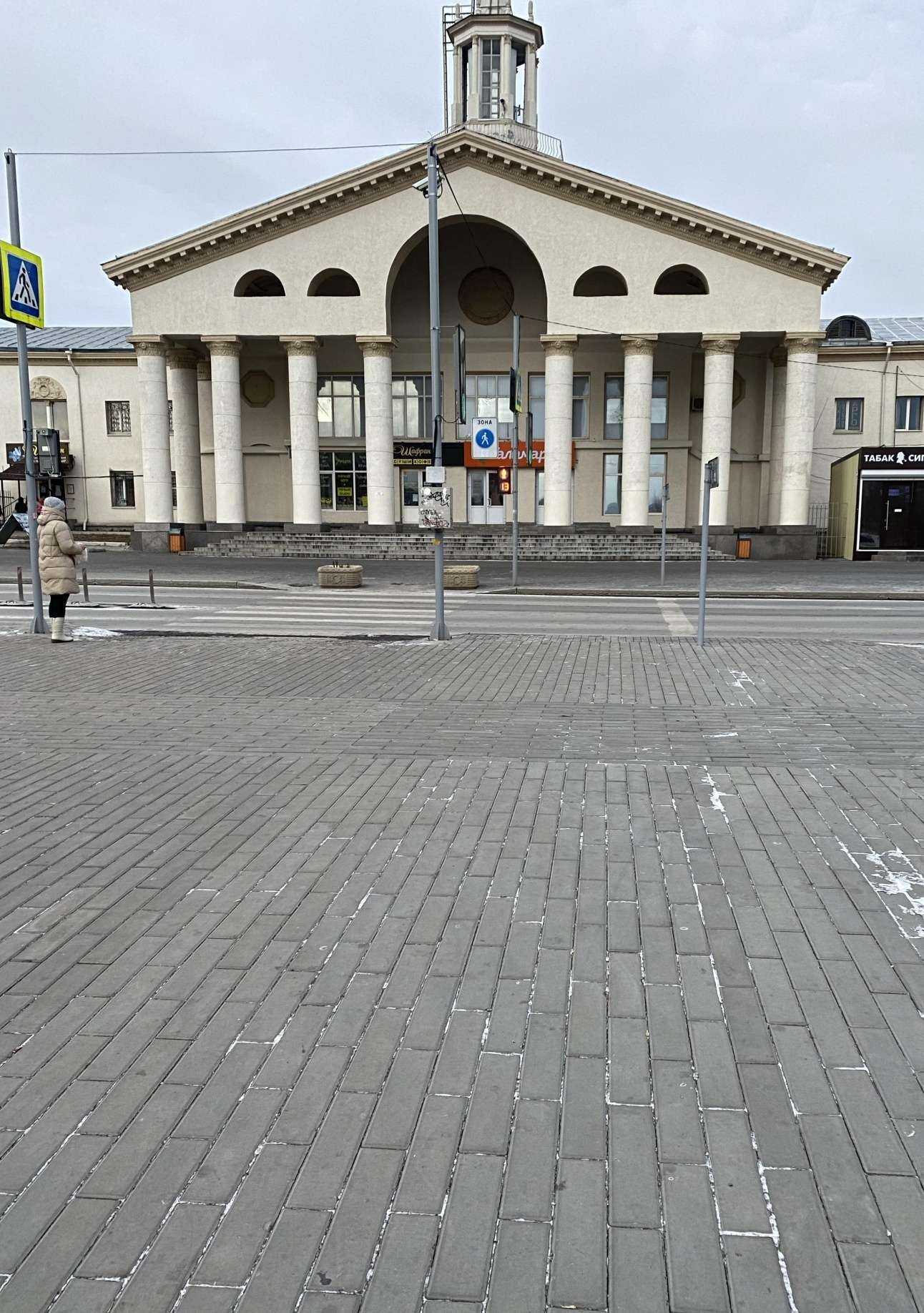 Отзывы на компанию Шафран в Красноярске c фото - фотография 2 из 2