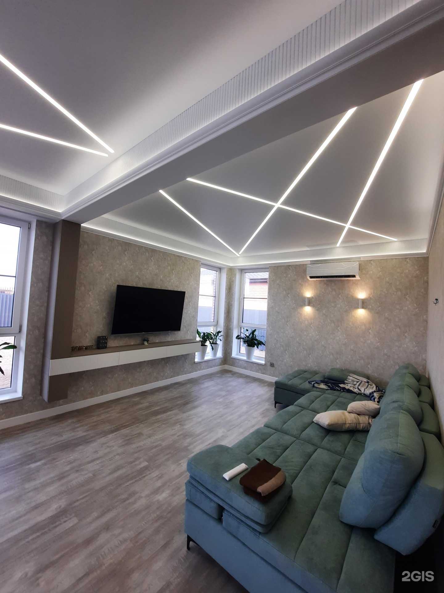 Отзывы на компанию ДН-Ремстрой в Астрахани c фото