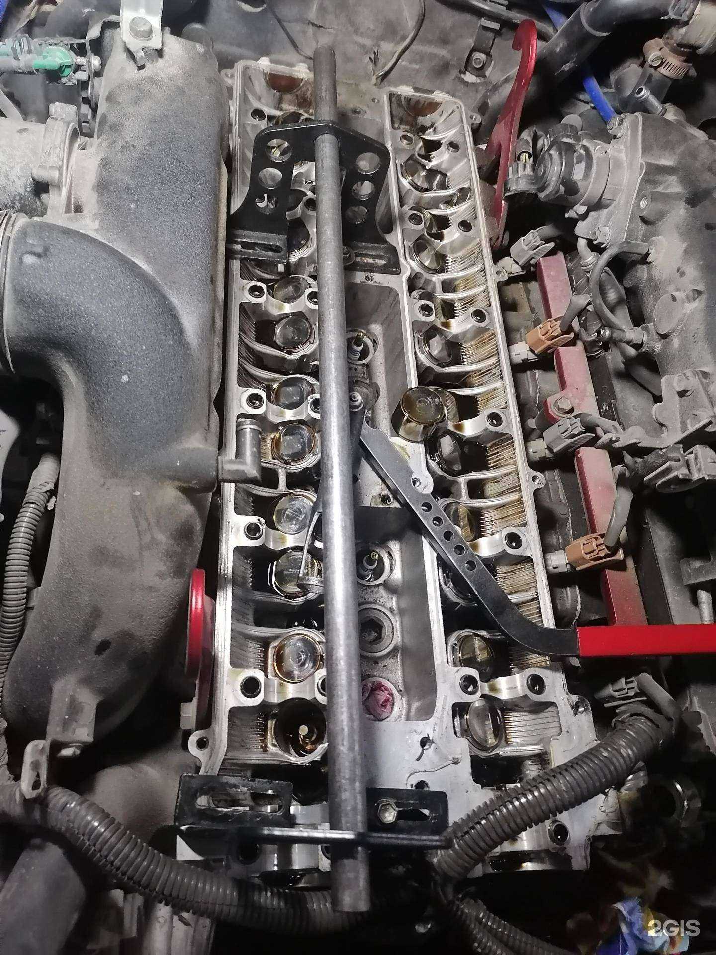 Отзывы на компанию Автосервис на 202 в г. Якутск c фото