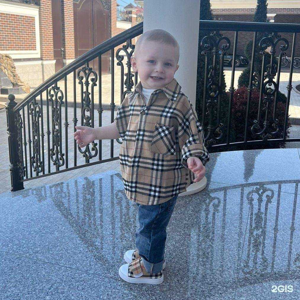 Отзывы на компанию Brendik в Грозном c фото