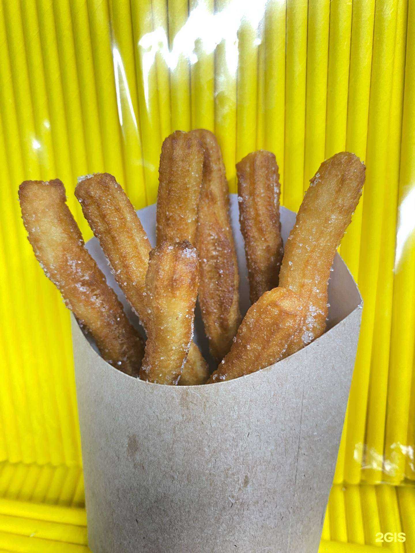 Отзывы на компанию Пончик будешь в Кирове c фото