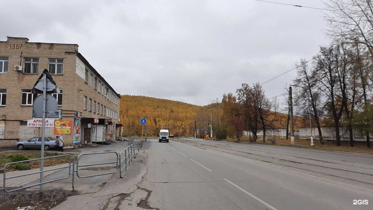 Отзывы на компанию Мастерская Чертова в Златоусте c фото